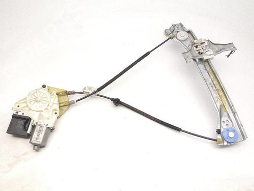 Used Rear left window mechanism RENAULT MEGANE III Grandtour (KZ0/1) 1.5 dCi (KZ1M, KZ1W, KZ0R) (106 hp) 18357737