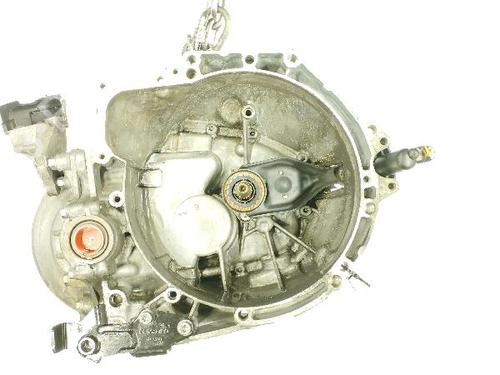 Used Gearbox PEUGEOT 308 II (LB_, LP_, LW_, LH_, L3_) 1.6 BlueHDi 120 (120 hp) 24001467