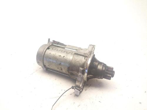 Used Starter Starter AUDI A3 Sportback (8VA, 8VF) 2.0 TFSI (190 hp) 20694456 20694456