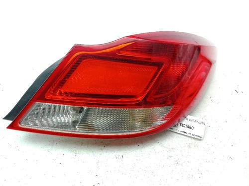 Used Right taillight Right taillight OPEL INSIGNIA A (G09) 2.0 CDTI (68) (160 hp) 27924851 27924851