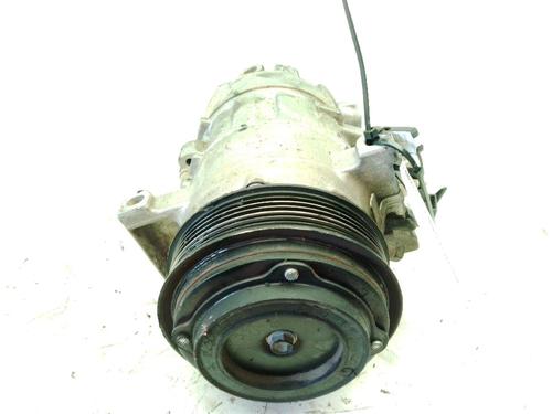 Used AC compressor AC compressor RENAULT GRAND SCÉNIC III (JZ0/1_) 1.6 dCi (JZ00, JZ12) (130 hp) 40278549 40278549