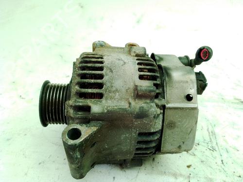 Alternator MINI MINI (R50, R53) Cooper | BP39899935M7 - Image 2