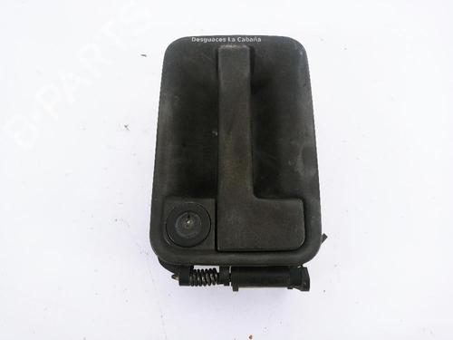 Used Rear right interior door handle Rear right interior door handle CITROËN JUMPY I (U6U_) 2.0 HDi 95 (94 hp) 18364846 18364846