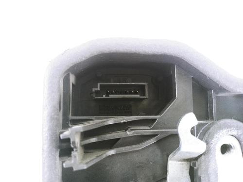 Rear right lock BMW X3 (E83) 3.0 d | BP18367274C99 