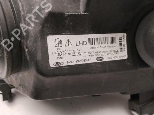 Left headlight FORD KUGA I 2.0 TDCi | BP39549732C28 - Image 5