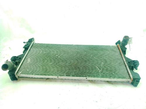 Radiador de água Radiador de água PEUGEOT BOXER Van 2.2 HDi 130 (131 hp) 35943226 35943226