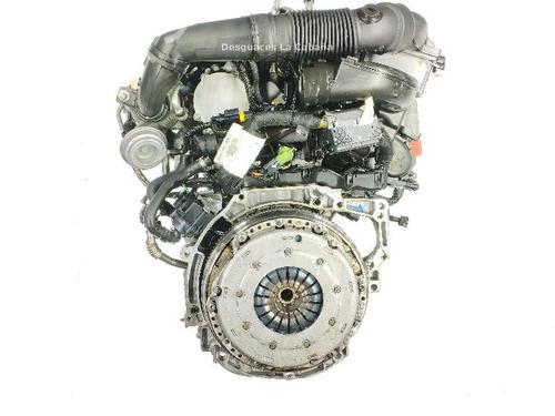 Engine CITROËN C4 Grand Picasso II (DA_, DE_) 1.2 THP 130 | BP36070118M1 - Image 4