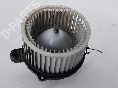 Used Heater blower motor HYUNDAI ix35 (LM, EL, ELH) 1.7 CRDi (116 hp) 24042330