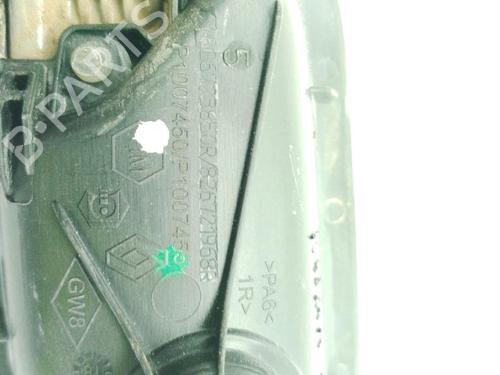 Front right interior door handle DACIA DUSTER SUV Van 1.5 dCi | BP30525969I14 - Image 3