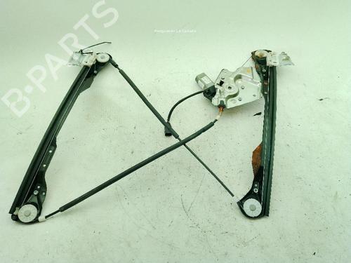Front left window mechanism FORD FOCUS I (DAW, DBW) 1.6 16V | BP27450412C22 