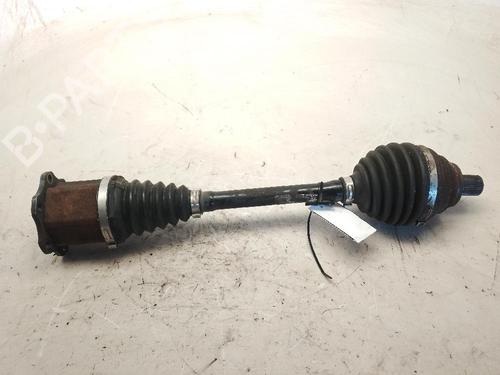 Used Left front driveshaft Left front driveshaft SEAT ATECA (KH7, KHP) 1.0 TSI (116 hp) 24969993 24969993