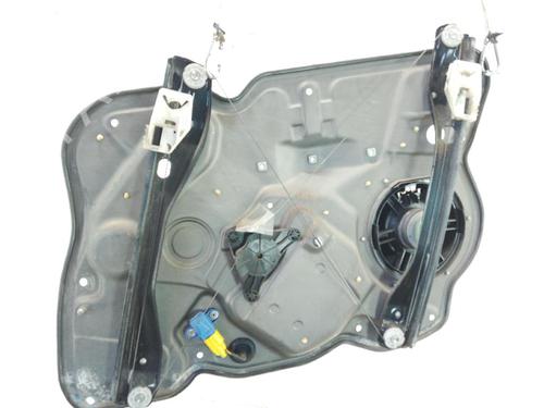 Front left window mechanism SKODA OCTAVIA II (1Z3) 2.0 TDI 16V | BP28290879C22 