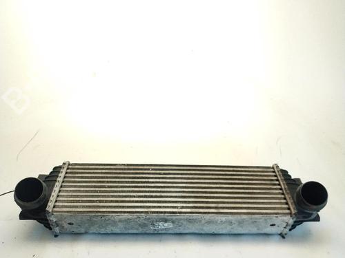 Used Intercooler Intercooler BMW 5 (F10) 530 d (245 hp) 27097556 27097556