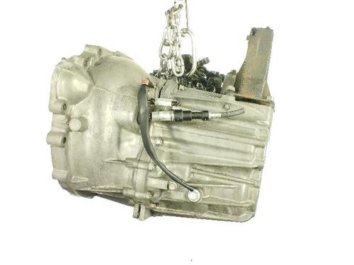 Gearbox KIA OPTIMA (JF) 1.7 CRDi | BP36881769M3 - Image 3