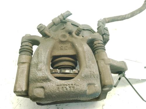 Right rear brake caliper RENAULT KADJAR (HA_, HL_) 1.2 TCe 130 (HLMR) | BP23999314M106 
