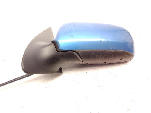 Left mirror SKODA FABIA I (6Y2) 1.4 | BP27979530C26 