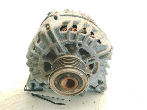 Used Alternator PEUGEOT PARTNER Box Body/MPV 1.6 HDi (90 hp) 25486579