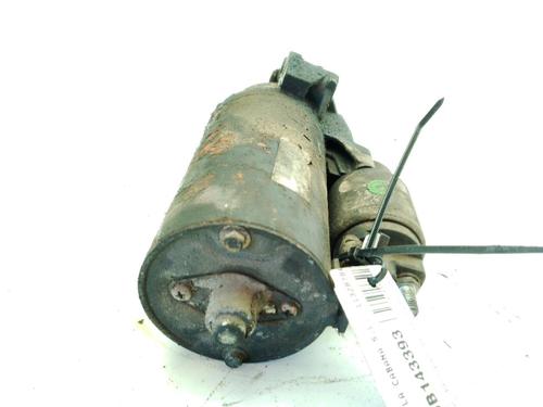 Starter PEUGEOT BOXER Van 2.2 HDi 120 | BP38949888M8 - Image 3
