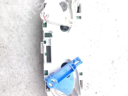 Climate control RENAULT MEGANE III Hatchback (BZ0/1_, B3_) 1.5 dCi | BP39580568I5 - Image 2