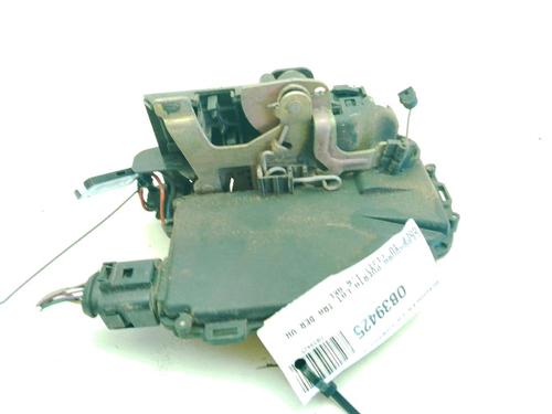 Rear right lock VW GOLF IV (1J1) 1.6 | BP25734853C99 