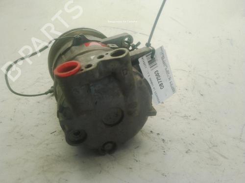 AC compressor NISSAN TERRANO II (R20) 2.7 TDi 4WD | BP29860967M34