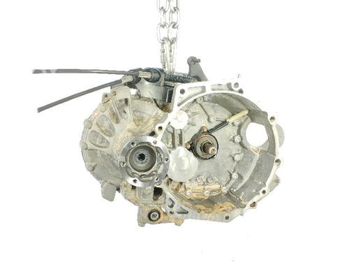gearbox-vw-t-roc-a11-d11-2017-25889357 main image