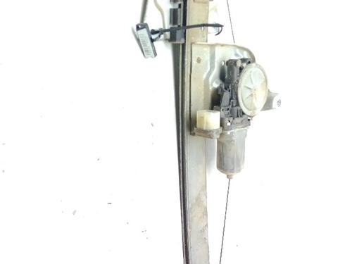 Used Rear right window mechanism MITSUBISHI PAJERO IV (V8_W, V9_W) 3.2 DI-D 4WD (V98W, V88W) (200 hp) 30271217