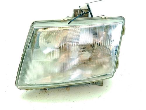 Used Left headlight MERCEDES-BENZ VITO Bus (W638) 110 CDI 2.2 (638.194) (102 hp) 27889262