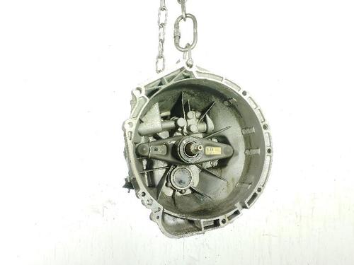 Used Gearbox Gearbox 26232780 26232780