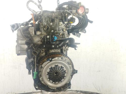 Engine CITROËN C3 I (FC_, FN_) 1.4 i | BP29329073M1 