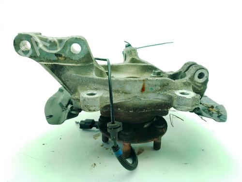 Right front steering knuckle FORD S-MAX (CJ, WA6) 2.0 TDCi | BP30959612M26 - Image 3