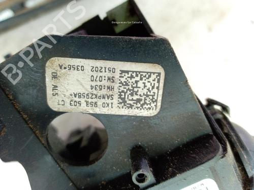 Headlight switch SEAT LEON (1P1) 2.0 TDI 16V | BP24578910I24 