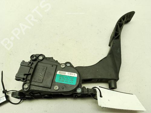 Pedal SEAT TOLEDO IV (KG3) 1.6 TDI | BP35943393I4 - Image 2