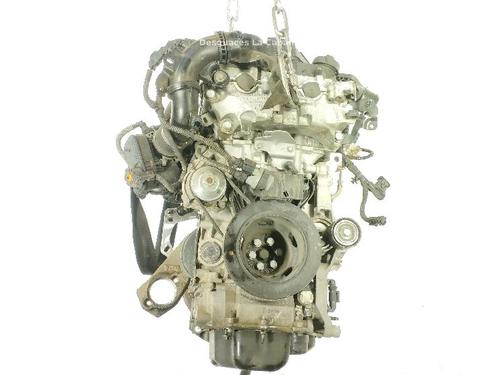 Motor OPEL CROSSLAND X / CROSSLAND (P17, P2QO) 1.2 (75) (131 hp) 24996088