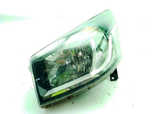 Used Left headlight RENAULT TRAFIC III Van (FG_) 1.6 dCi 120 (FGMK) (121 hp) 32104026