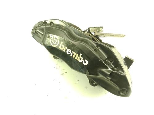 Left front brake caliper LAND ROVER RANGE ROVER SPORT I (L320) 4.2 4x4 | BP18368685M105 