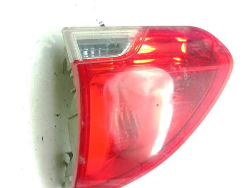 Used Right tailgate light Right tailgate light PEUGEOT 2008 I (CU_) 1.6 BlueHDi 100 (100 hp) 35774835 35774835