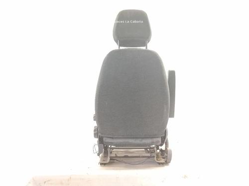 Left front seat FIAT DUCATO Van (250_) 130 Multijet 2,3 D | BP31826387C15