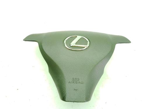 Airbag do condutor Airbag do condutor LEXUS GS (_S19_) 450h (GRS191_, GWS191_) (296 hp) 33811119 33811119