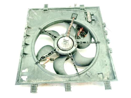 Used Radiator fan Radiator fan MERCEDES-BENZ V-CLASS (638/2) V 230 TD (638.274) (98 hp) 35943413 35943413