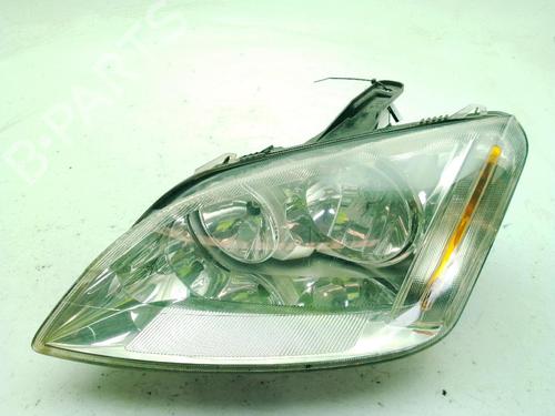 Used Left headlight FORD FOCUS C-MAX (DM2) 2.0 TDCi (136 hp) 29765420