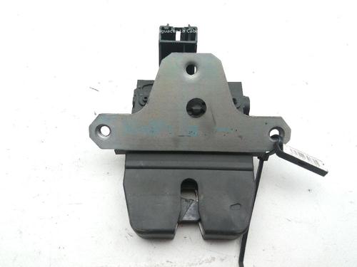 Used Tailgate lock FORD FOCUS III 1.0 EcoBoost (125 hp) 19788603