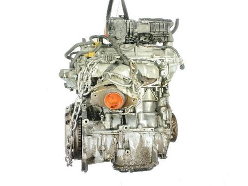 Engine NISSAN JUKE (F15) 1.6 | BP36069893M1 - Image 2