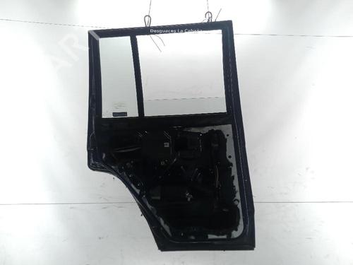 Left rear door JEEP CHEROKEE (XJ) 2.5 TD 4x4 | BP20642782C4 