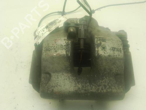 Right front brake caliper MERCEDES-BENZ C-CLASS Coupe (C204) C 220 CDI (204.302) | BP32260027M104