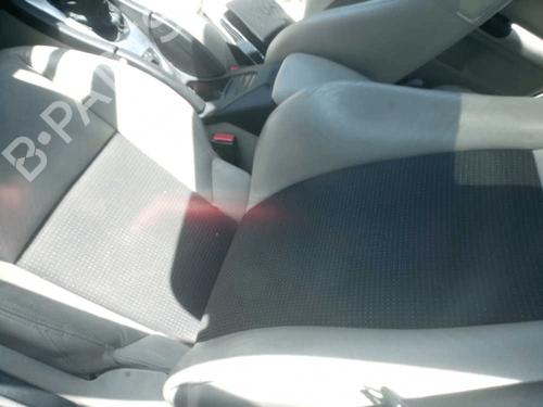 Left headlight SAAB 9-3 (YS3F, E79, D79, D75) 2.2 TiD | BP34207575C28  - Image 7