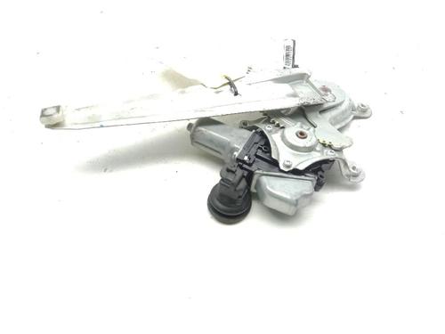 Elevalunas trasero derecho LEXUS IS II (_E2_) 200d (ALE20_, ALE20R) (150 hp) 31694868