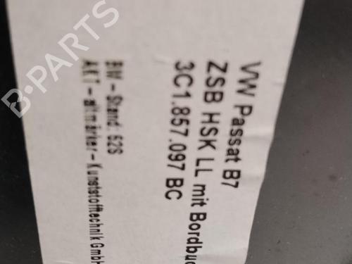 Handskerum VW PASSAT B6 (3C2) 2.0 TDI | BP38615666C95  - Image 5