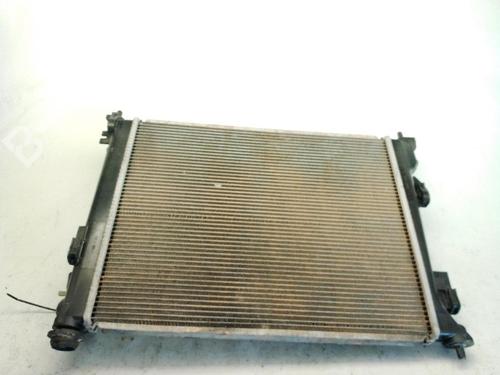 Køler KIA STONIC Hatchback Van (YB) 1.0 T-GDi | BP26652247M31 