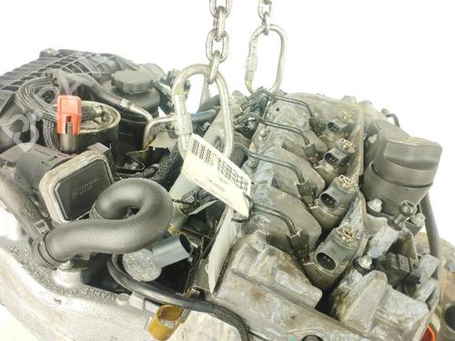 Engine MERCEDES-BENZ C-CLASS (W203) C 220 CDI (203.008) | BP27534556M1 